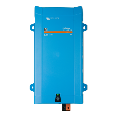 Inversor Cargador Victron MultiPlus 12V/1600VA/70A -16