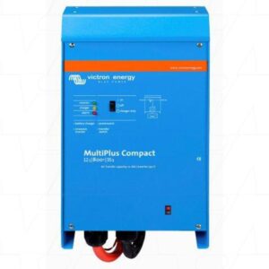 Inversor Cargador Victron MultiPlus Compact 12V/800VA/35A -16