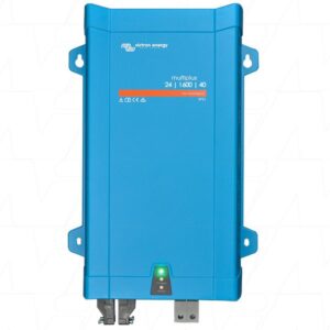 Inversor Cargador Victron MultiPlus 24V/1600VA/40A -16