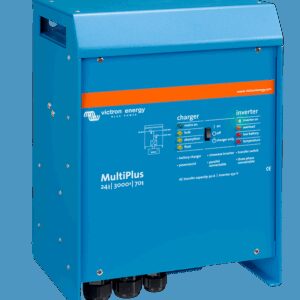 Inversores Cargadores Victron MultiPlus