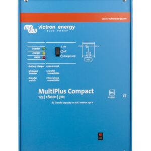 Inversores Cargadores MultiPlus Compact Victron