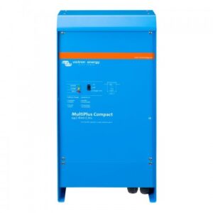 Inversor Cargador Victron MultiPlus Compact 24V/1600VA/40A -16