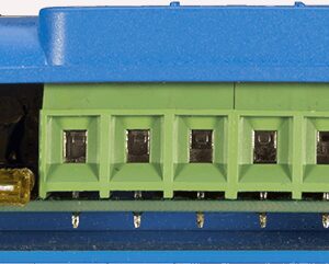 Reguladores MPPT marca Victron BlueSolar