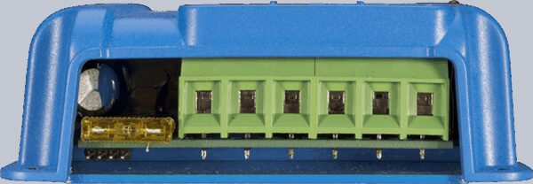 Reguladores MPPT marca Victron BlueSolar