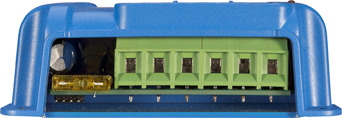 Reguladores MPPT marca Victron BlueSolar