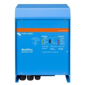 Inversor Cargador Victron MultiPlus 24V/3000VA/70A -50