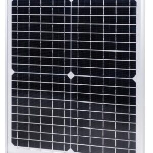 Panel Solar Victron 20W-12V / Monocristalino