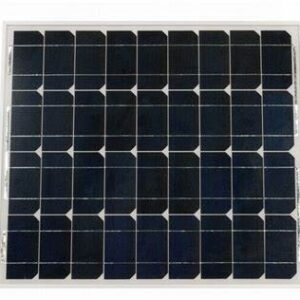 Panel Solar Victron 30W-12V / Monocristalino