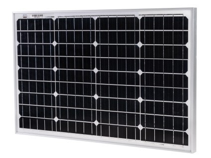 Panel Solar Victron 40W-12V / Monocristalino