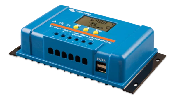 REGULADOR PWM