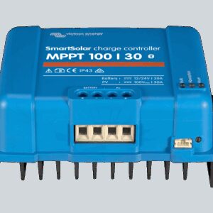 Regulador de Carga Victron SmartSolar MPPT 100V/30A