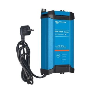 Cargador de batería Victron Blue Smart IP22 12V/30A (1 Salida)