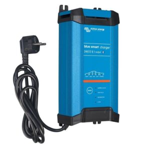 Cargador de batería Victron Blue Smart IP22 24V/12A (1 Salida)