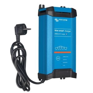 Cargador de batería Victron Blue Smart IP22 24V/16A (1 Salida)