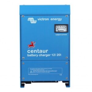 Cargador de batería Victron Centaur 12V/20A (3)