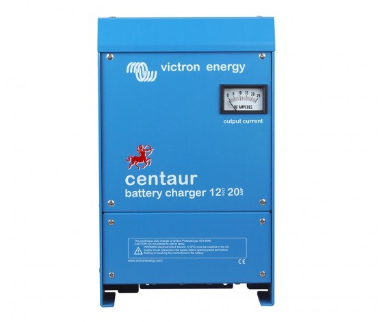 Cargador de batería Victron Centaur 12V/20A (3)