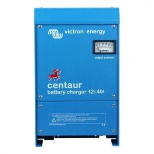 Cargador de batería Victron Centaur 12V/40A (3)