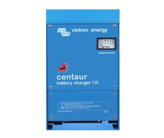 Cargador de batería Victron Centaur 12V/50A (3)