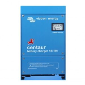 Cargador de batería Victron Centaur 12V/60A (3)