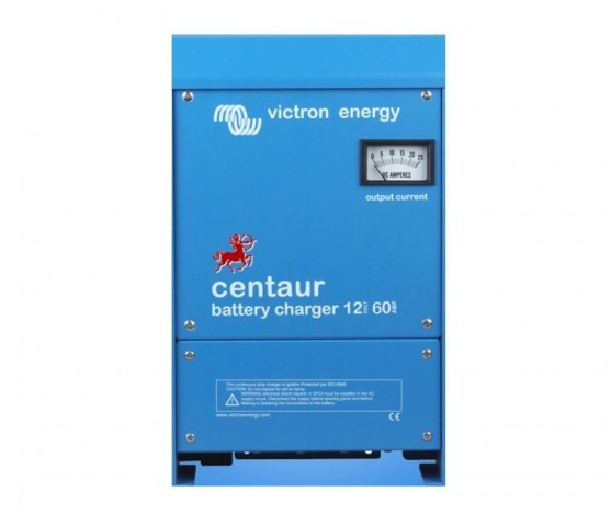 Cargador de batería Victron Centaur 12V/60A (3)