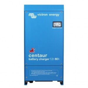 Cargador de batería Victron Centaur 12V/80A (3)