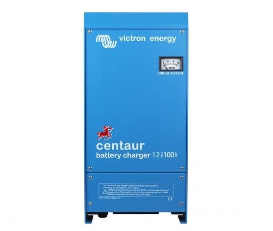 Cargador de batería Victron Centaur 12V/100A (3)