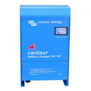 Cargador de batería Victron Centaur 24V/16A (3)