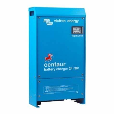 Cargador de batería Victron Centaur 24V/30A (3)