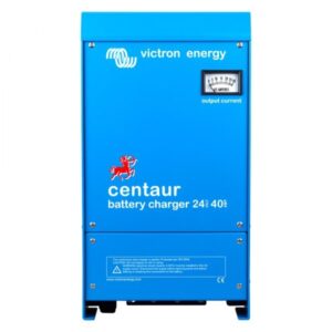 Cargador de batería Victron Centaur 24V/40A (3)