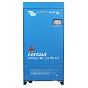 Cargador de batería Victron Centaur 24V/60A (3)