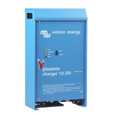 Cargador de batería Victron Phoenix 12V/30A (2+1) 120-240V