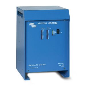 Cargador de batería Victron Skylla TG 24V/80A (1+1)