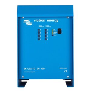 Cargador de batería Victron Skylla TG 24V/100A (1+1)