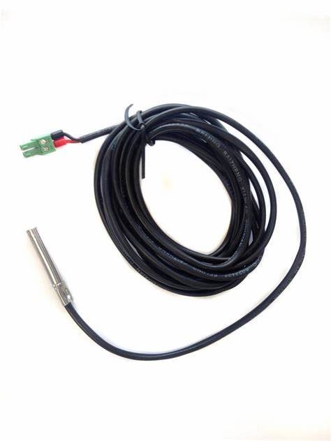 Sensor de temperatura Victron para BlueSolar PWM-Pro