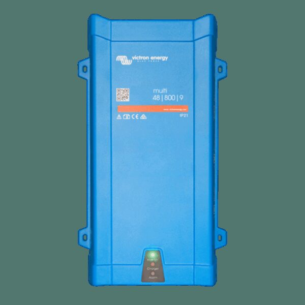 Inversor Cargador Victron MultiPlus 48V/800VA/9A -16