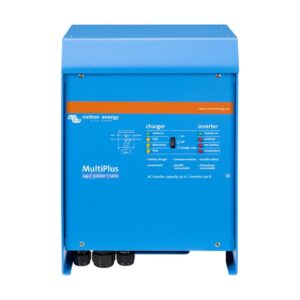 Inversor Cargador Victron MultiPlus 24V/5000VA/120A -100