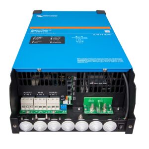 Inversor Cargador Victron MultiPlus-II 24V/3000VA/70A -35
