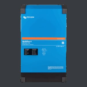 Inversor Cargador Victron MultiPlus-II 48V/5000VA/70A -50