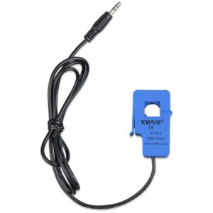 Transformador de corriente Victron de 100 A:50 mA para MultiPlus-II