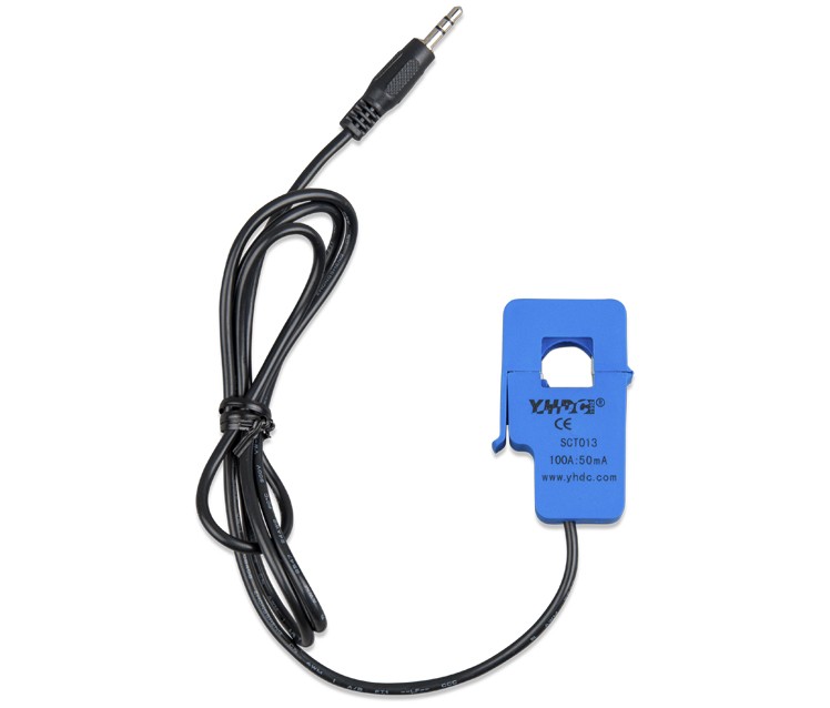 Transformador de corriente Victron de 100 A:50 mA para MultiPlus-II