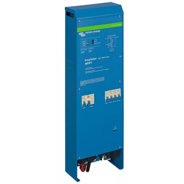 Inversor Cargador con Regulador Victron EasySolar 24V/1600VA/40A -16 MPPT 100/50