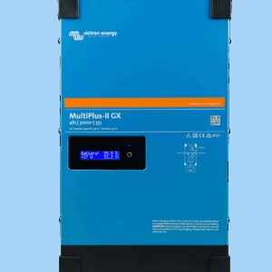 Inversores Cargadores MultiPlus-II GX Victron