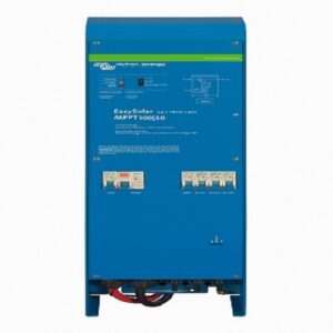 Inversores Cargadores con Regulador EasySolar Victron