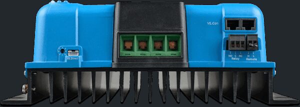 Reguladores MPPT marca Victron SmartSolar
