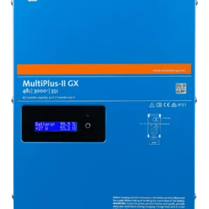 MultiPlus-II GX