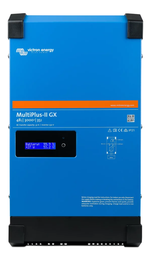 MultiPlus-II GX