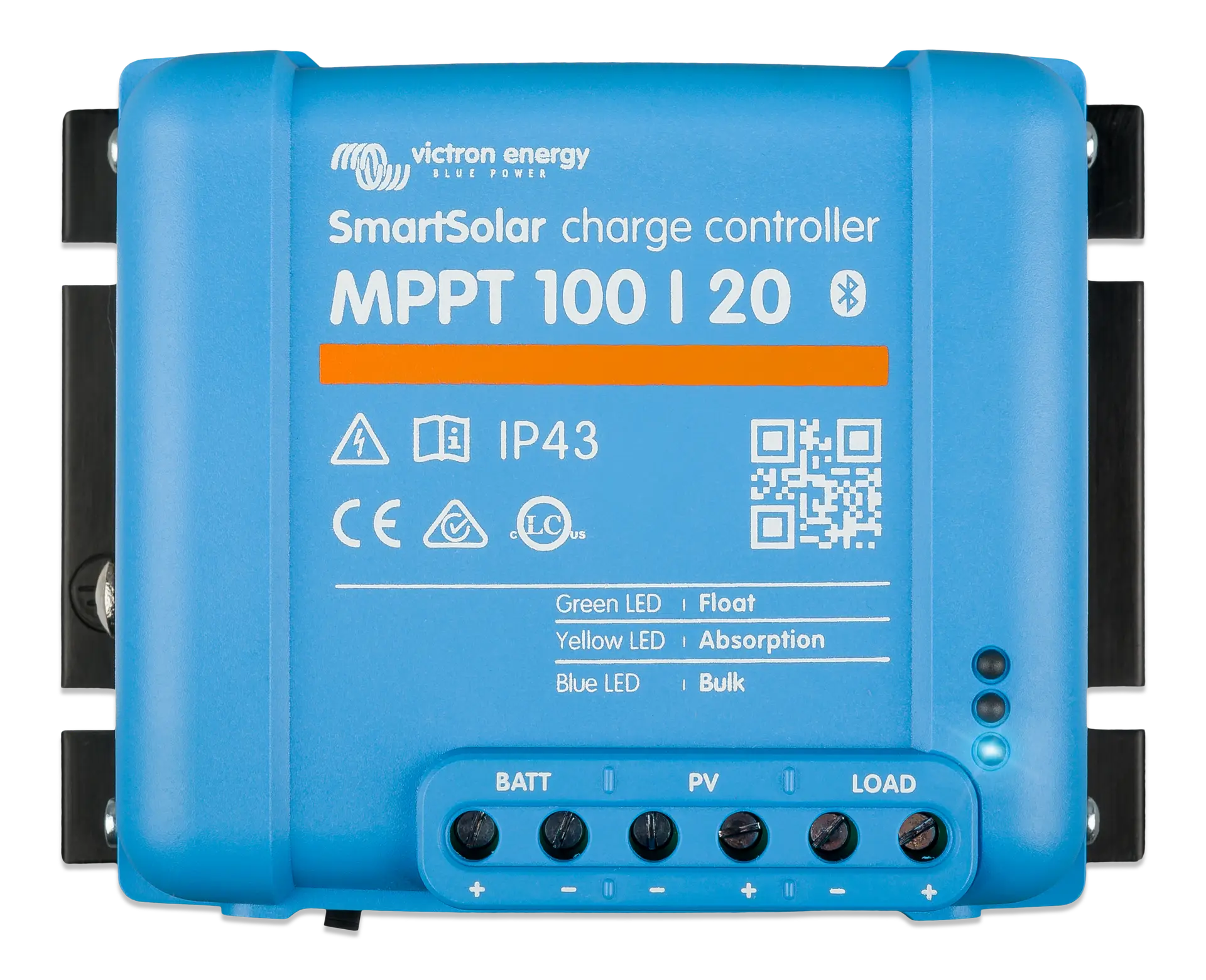 REGULADOR MPPT