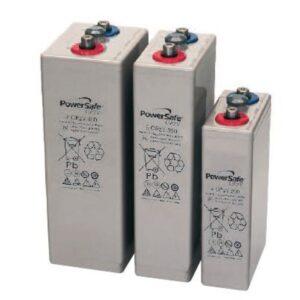 Batería 5 OPzV 350 EnerSys Elemento tubular de gel 2V (powersafe)