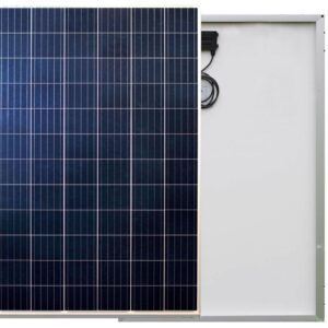 Panel Solar 330W Policristalino 72 cel.