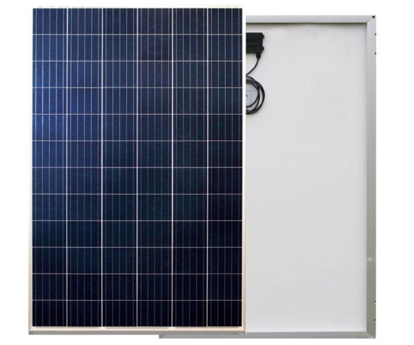 Panel Solar 330W Policristalino 72 cel.